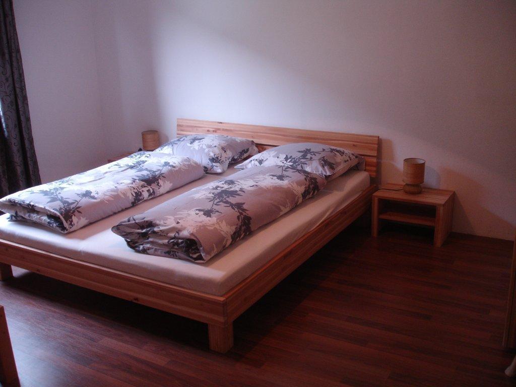 Flurahof Apartment มาร์เต็ลโล ภายนอก รูปภาพ