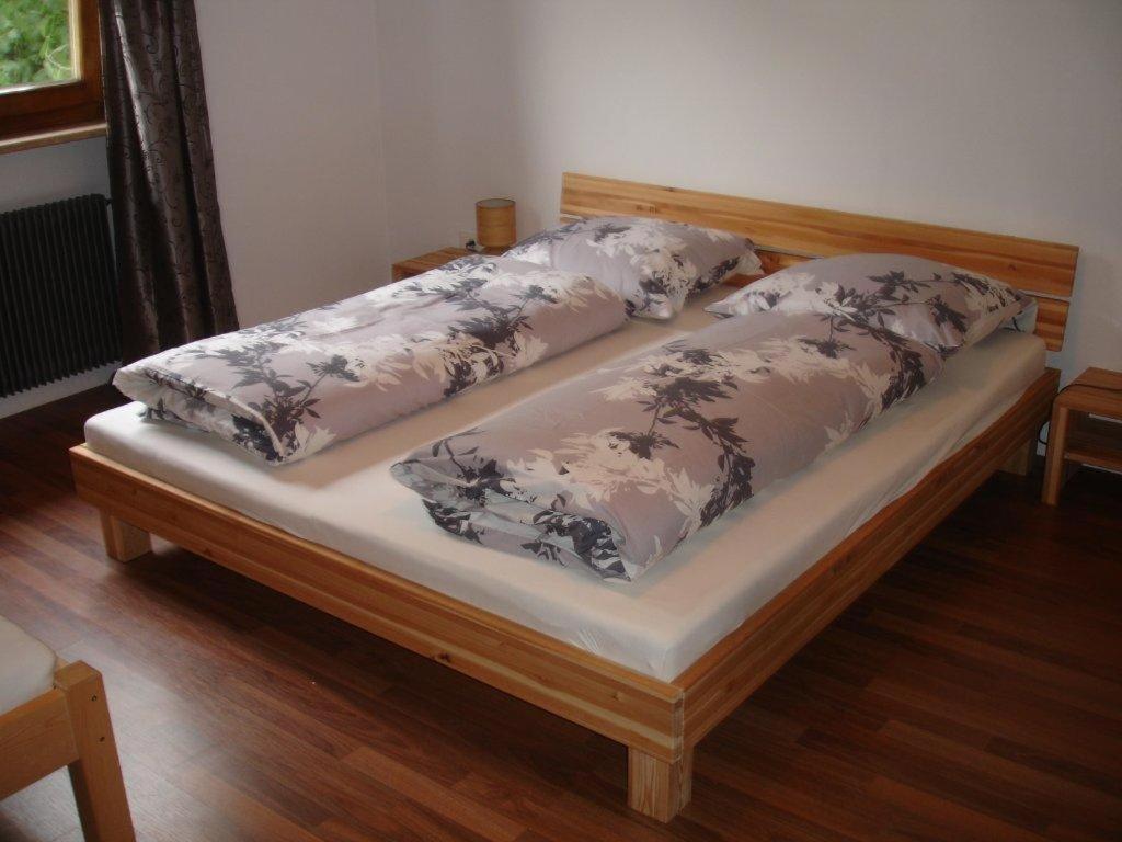 Flurahof Apartment มาร์เต็ลโล ภายนอก รูปภาพ