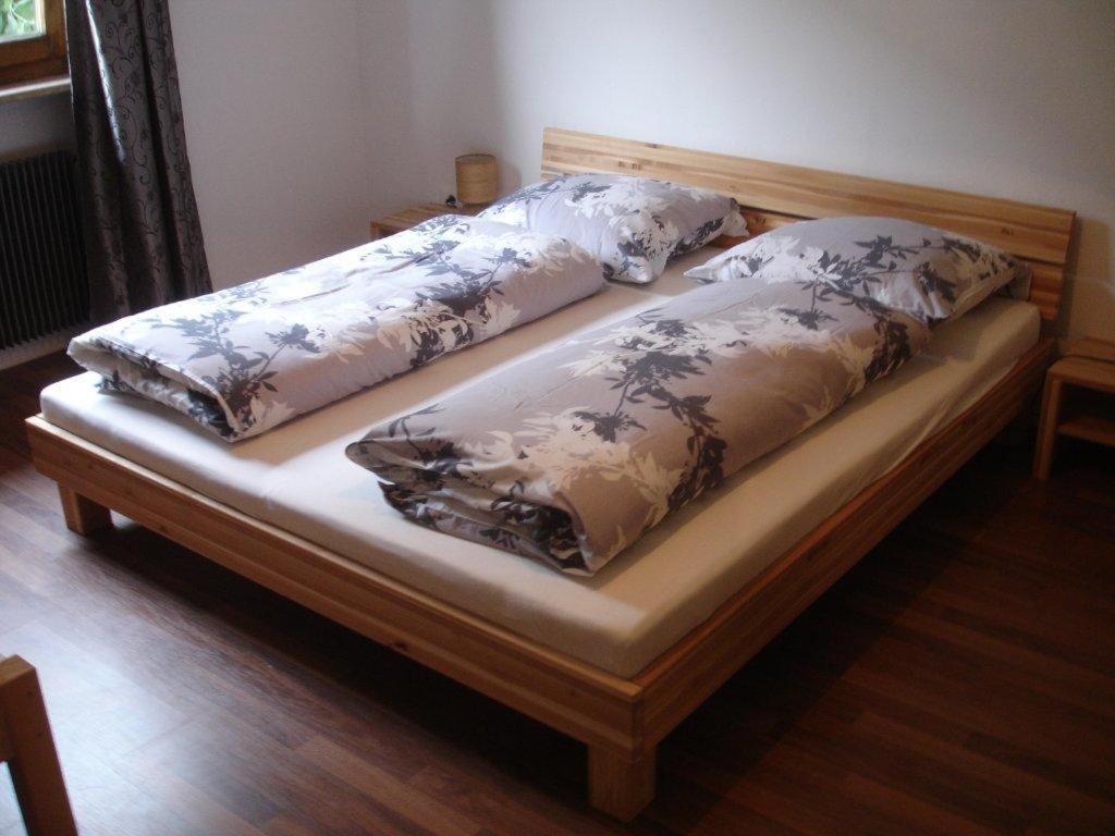 Flurahof Apartment มาร์เต็ลโล ภายนอก รูปภาพ