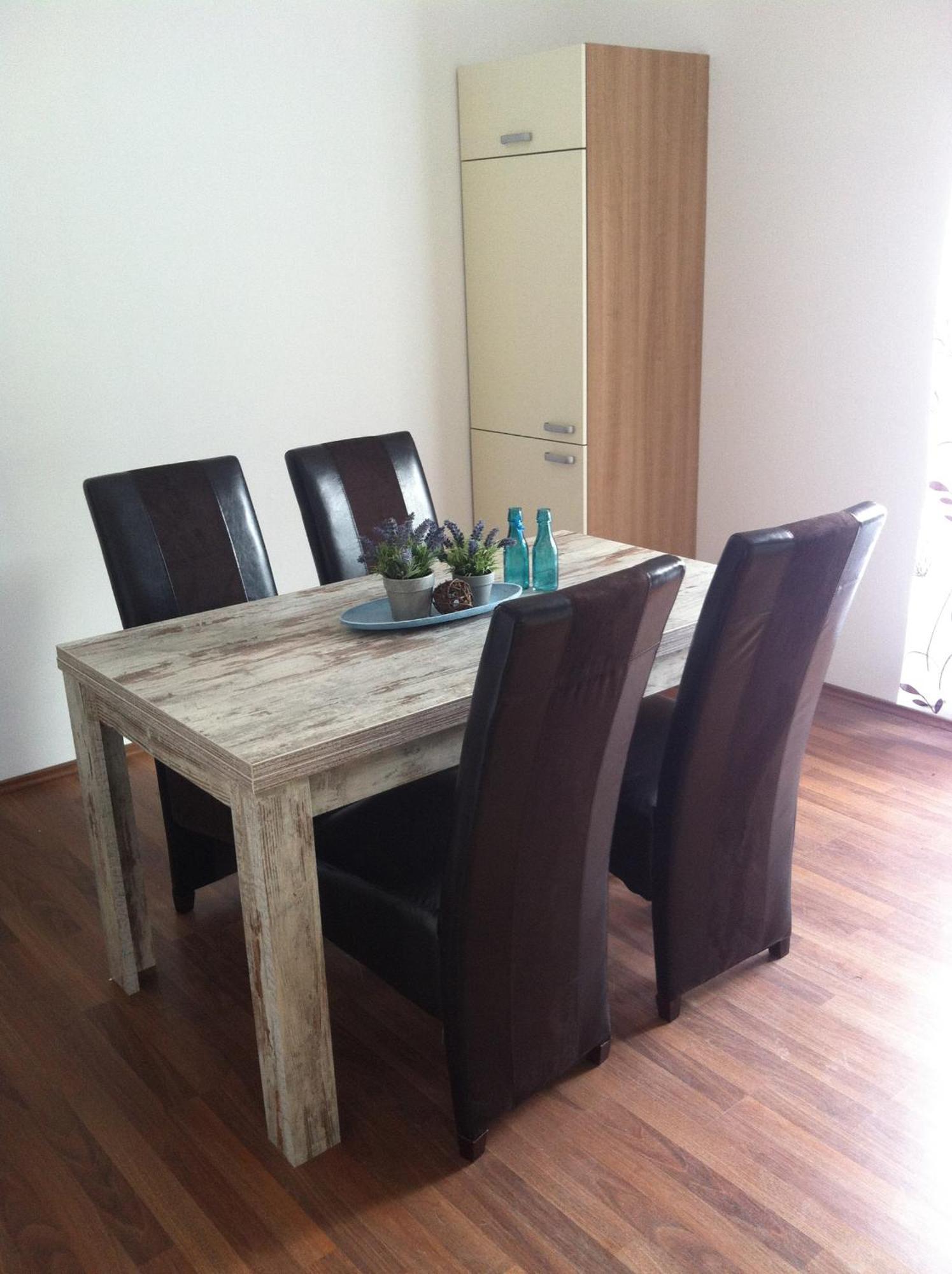 Flurahof Apartment มาร์เต็ลโล ภายนอก รูปภาพ
