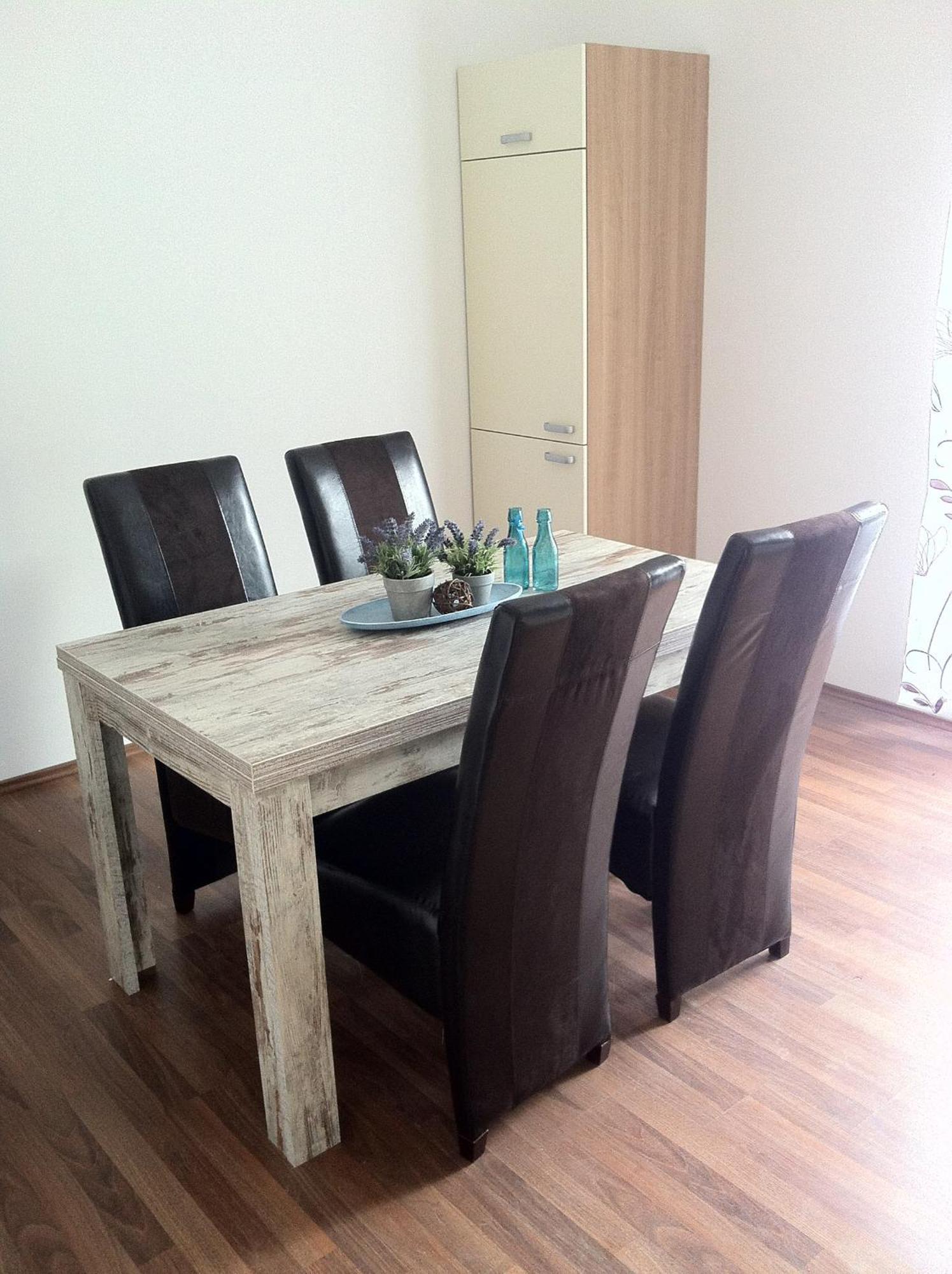 Flurahof Apartment มาร์เต็ลโล ภายนอก รูปภาพ
