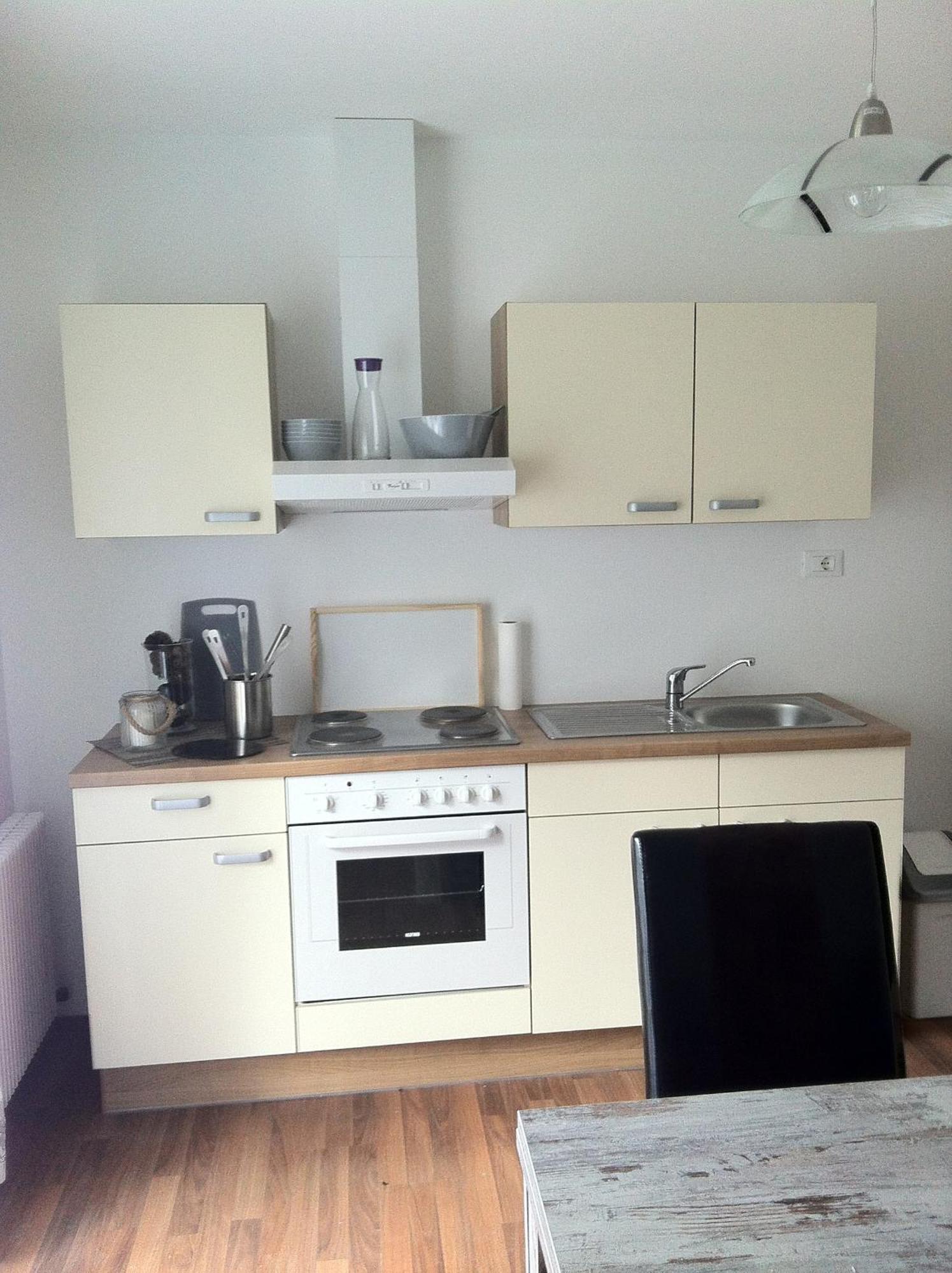 Flurahof Apartment มาร์เต็ลโล ภายนอก รูปภาพ