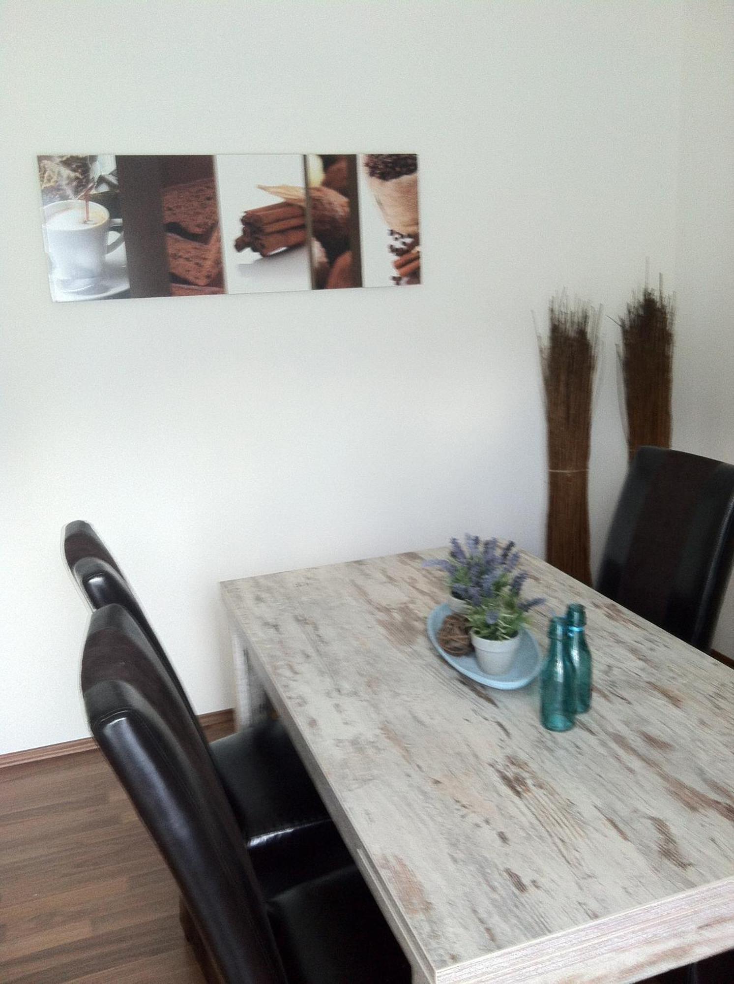 Flurahof Apartment มาร์เต็ลโล ภายนอก รูปภาพ