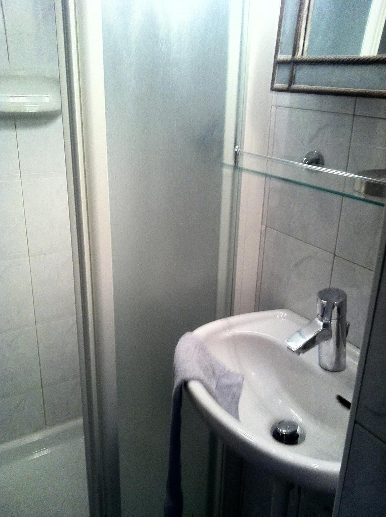 Flurahof Apartment มาร์เต็ลโล ภายนอก รูปภาพ