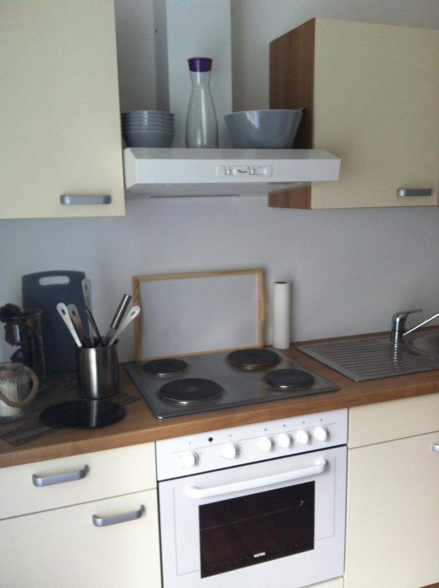 Flurahof Apartment มาร์เต็ลโล ภายนอก รูปภาพ