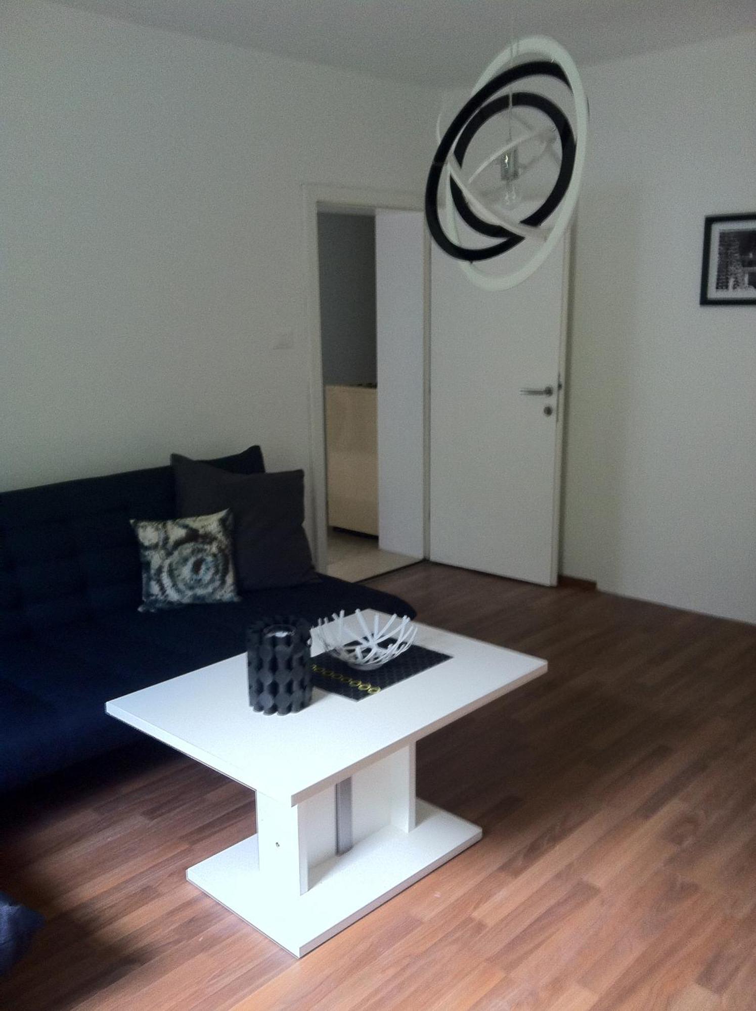 Flurahof Apartment มาร์เต็ลโล ภายนอก รูปภาพ