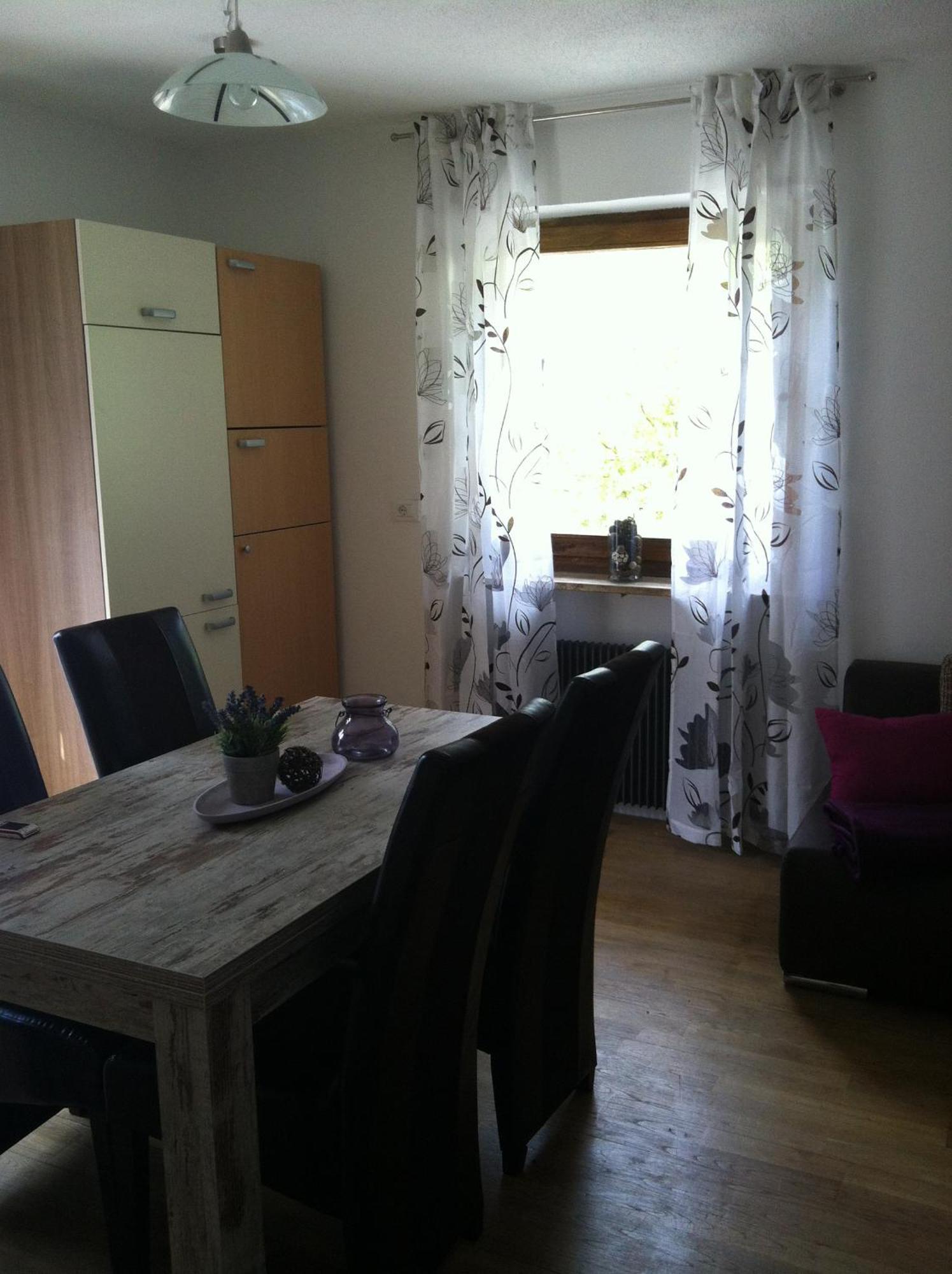 Flurahof Apartment มาร์เต็ลโล ภายนอก รูปภาพ