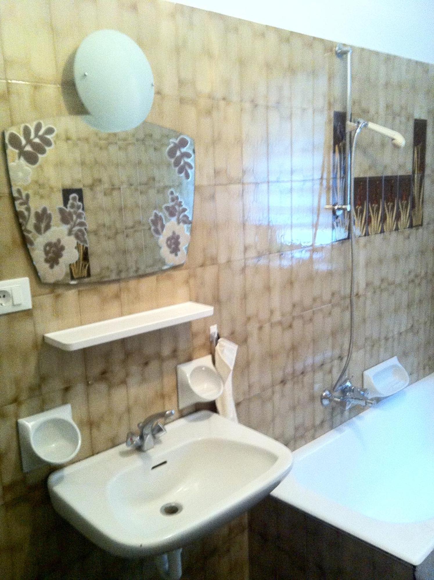 Flurahof Apartment มาร์เต็ลโล ภายนอก รูปภาพ