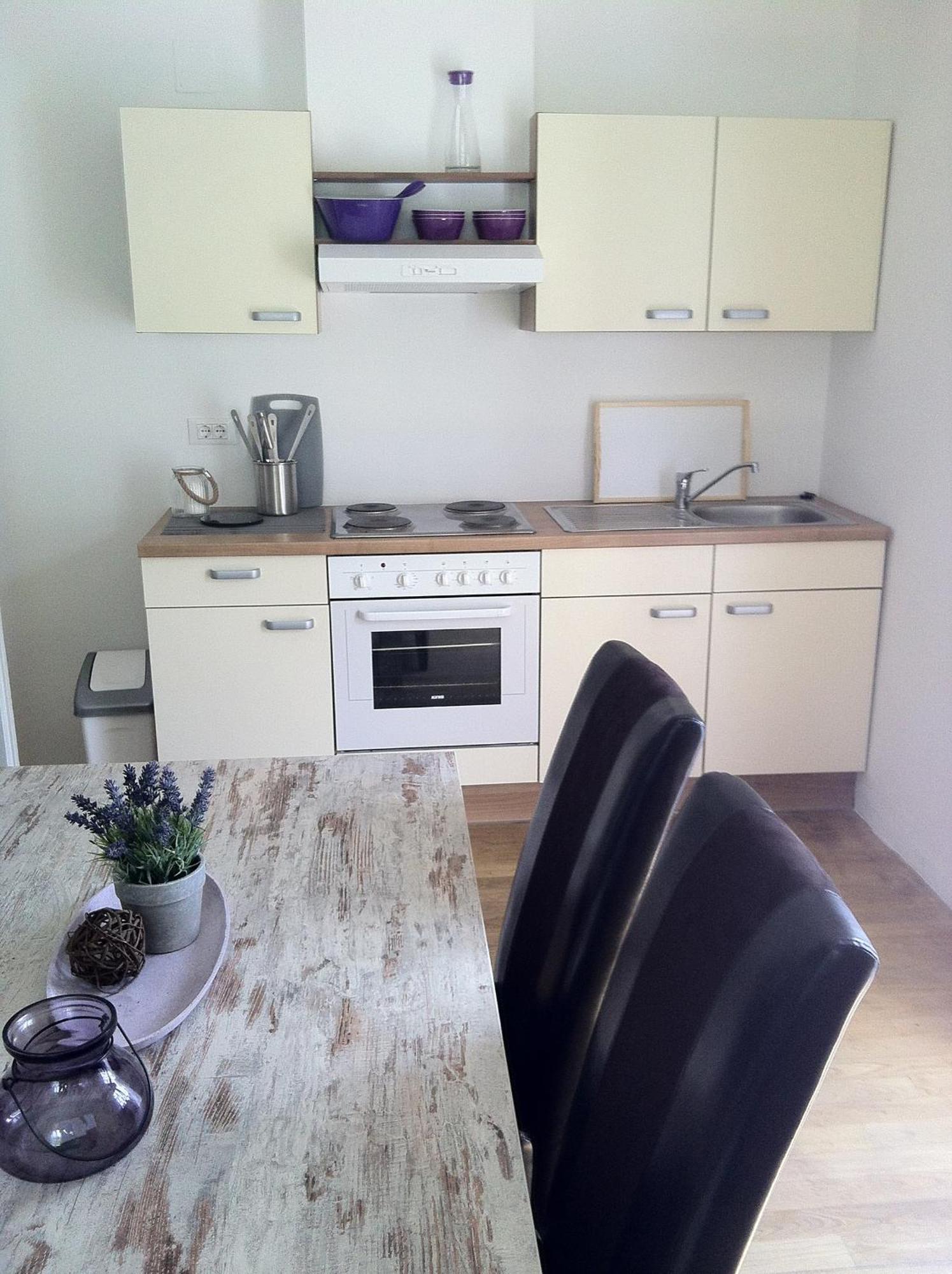 Flurahof Apartment มาร์เต็ลโล ภายนอก รูปภาพ