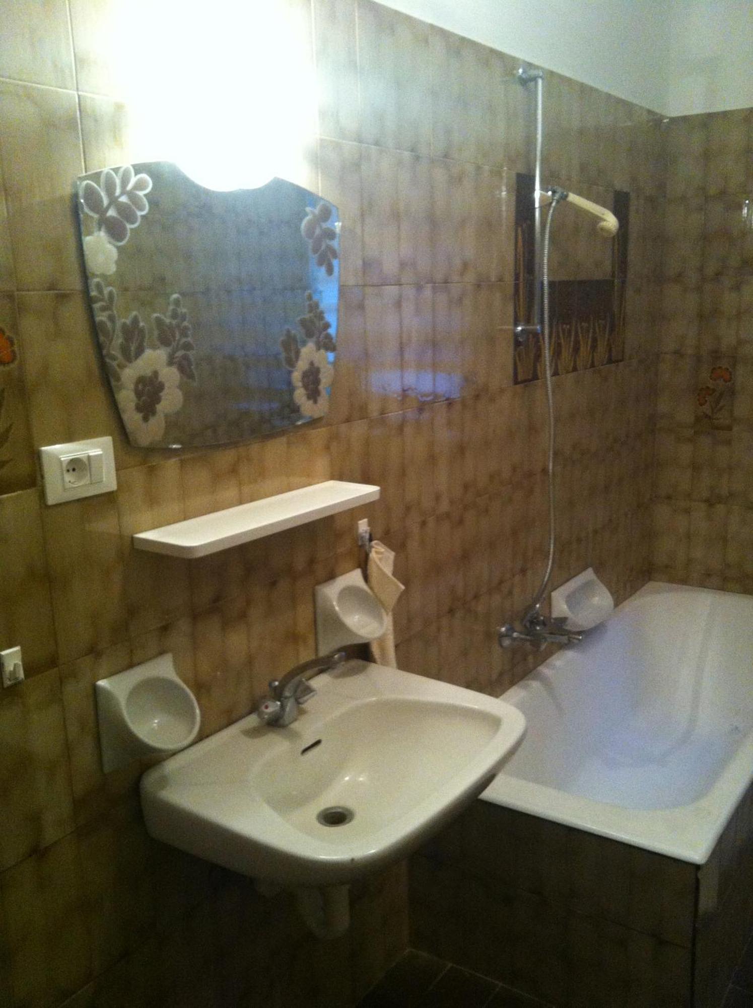 Flurahof Apartment มาร์เต็ลโล ภายนอก รูปภาพ
