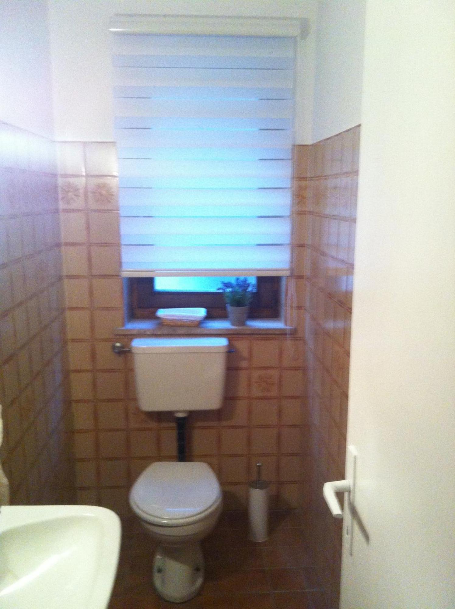 Flurahof Apartment มาร์เต็ลโล ภายนอก รูปภาพ