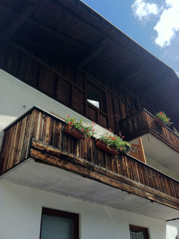 Flurahof Apartment มาร์เต็ลโล ห้อง รูปภาพ