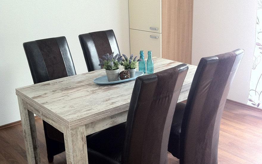 Flurahof Apartment มาร์เต็ลโล ภายนอก รูปภาพ